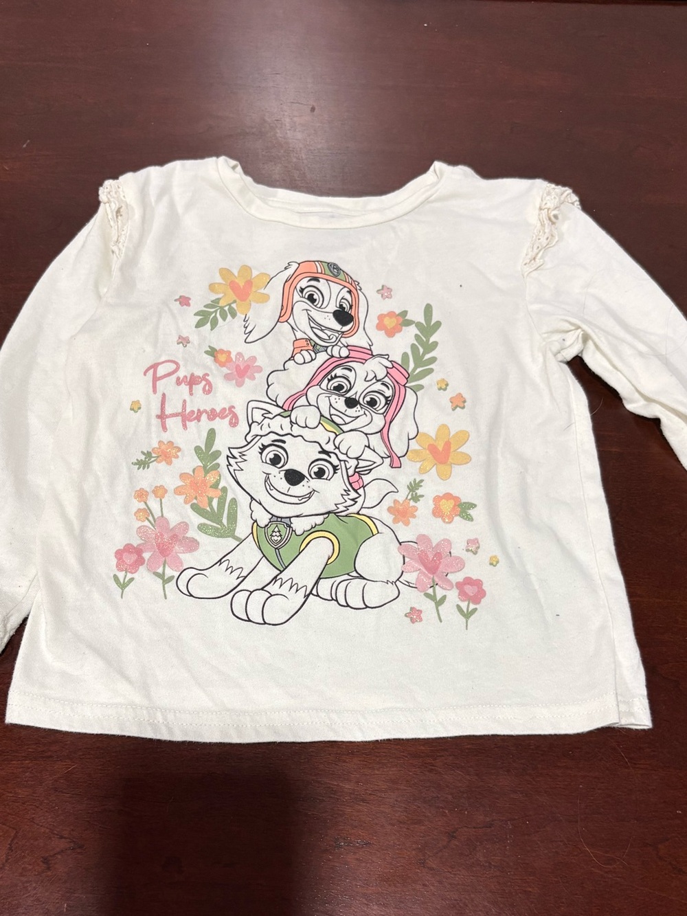 👶🏼 4/$20 3T Paw Patrol Shirt